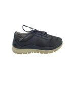 Adidasi dama Hotter 38, piele, albastru