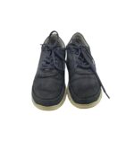 Adidasi dama Hotter 38, piele, albastru - imagine 3