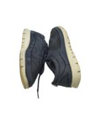 Adidasi dama Hotter 38, piele, albastru - imagine 4
