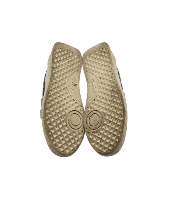 Adidasi copii Gola 32, piele, piele intoarsa, alb - imagine 5