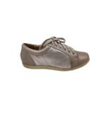Adidasi dama 38, piele, bej