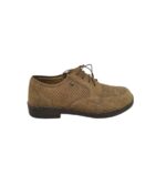 Pantofi barbati Finn Comfort 42, piele, maro