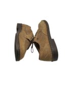 Pantofi barbati Finn Comfort 42, piele, maro - imagine 4