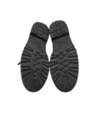Pantofi barbati Stockerpoint 43, piele, negru - imagine 5