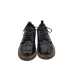 Pantofi dama New Look 38, imitatie de piele, negru - imagine 3