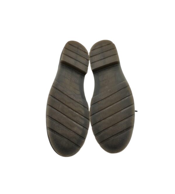 Pantofi dama New Look 38, imitatie de piele, negru - imagine 5