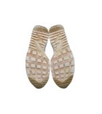Adidasi dama NIke 38, material textil, imitatie de piele, gri - imagine 5