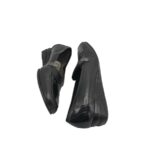 Pantofi dama Clarks 38, piele, negru - imagine 4