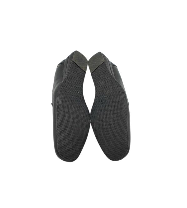 Pantofi dama Clarks 38, piele, negru - imagine 5