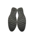 Adidasi dama Nero Giardini 40, piele, piele intoarsa, negru - imagine 5