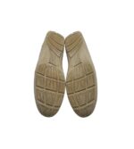 Pantofi dama Waldlaufer 39, piele, auriu - imagine 5