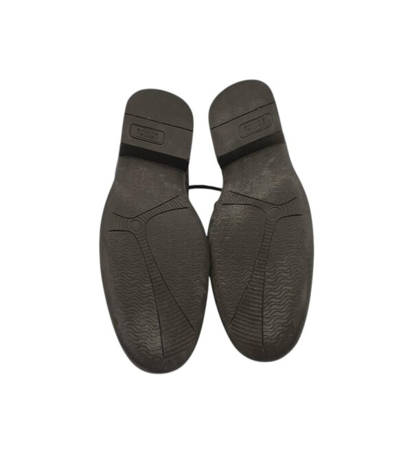 Pantofi barbati Camel Active 41, piele, maro - imagine 5