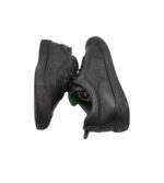 Adidasi barbati Marcomen 42, piele, negru - imagine 4