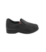 Pantofi barbati Forelli 41, piele, negru