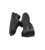 Pantofi barbati Forelli 41, piele, negru - imagine 4