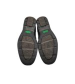 Pantofi barbati Forelli 41, piele, negru - imagine 5