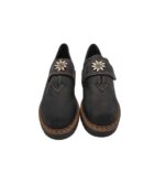 Pantofi dama Josef Seibel 37, piele, negru - imagine 3