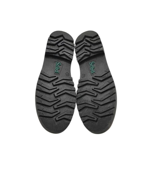 Pantofi dama Josef Seibel 37, piele, negru - imagine 5