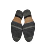 Pantofi barbati CCS 41, piele, negru - imagine 5