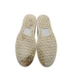 Adidasi barbati Polo Ralph Lauren 42, piele, gri - imagine 5