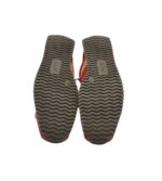 Adidasi dama Graceland 40, material textil, rosu - imagine 5