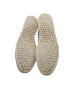 Adidasi barbati Adidas 46, imitatie de piele, alb - imagine 5
