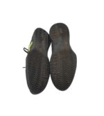 Adidasi copii Asics 35 , imitatie de piele, negru - imagine 5