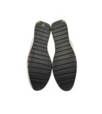Adidasi dama New Look 38, imitatie de piele, material textil, alb - imagine 5
