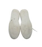Adidasi dama 37, imitatie de piele, alb - imagine 5