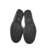 Tenisi barbati  Adidas 41, material textil, negru - imagine 5