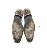 Pantofi barbati Bugatti 42, piele, negru - imagine 5