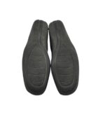 Pantofi barbati Semler 41, piele, negru - imagine 5