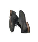 Pantofi barbati Bugatti 42, piele, negru - imagine 4