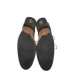 Pantofi barbati Bugatti 42, piele, negru - imagine 5