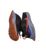 Adidasi dama Nike 39, material textil, negru - imagine 4