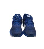 Adidasi barbati Nike 44, material textil, albastru - imagine 3
