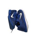 Adidasi barbati Nike 44, material textil, albastru - imagine 4