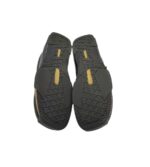 Pantofi barbati Nyka 41, piele, negru - imagine 5