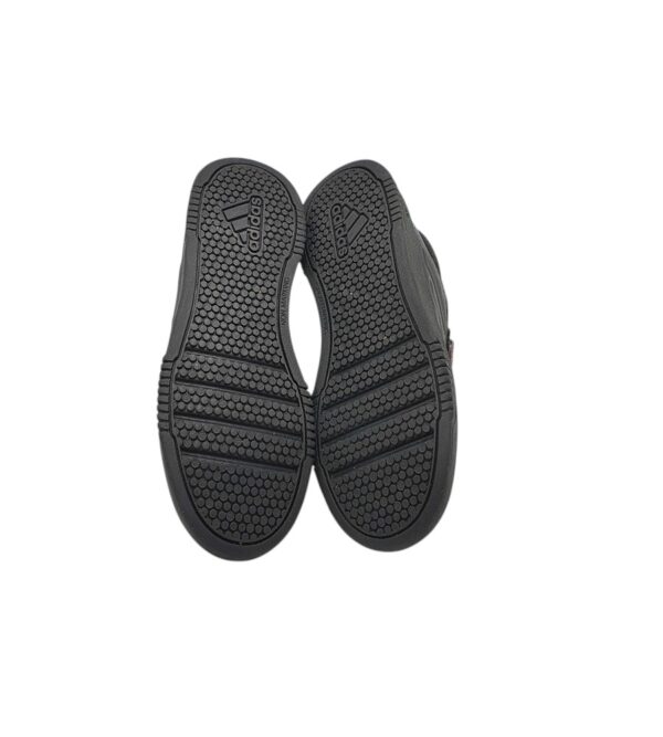 Adidasi copii Adidas 30,  piele, imitatie de piele, negru - imagine 5