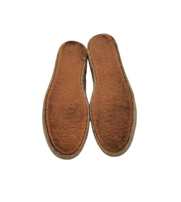 Espadrile dama Superga 38, material textil, mov - imagine 5
