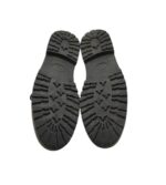 Pantofi Stockerpoint 44, piele, negru - imagine 5