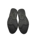 Adidasi dama Adidas 40, piele, material textil, negru - imagine 5