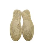 Adidasi dama Guess 39, imitatie de piele, alb - imagine 5