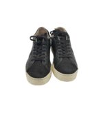 Adidasi dama D.a.t.e 38, piele, negru - imagine 3