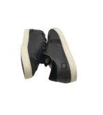 Adidasi dama D.a.t.e 38, piele, negru - imagine 4