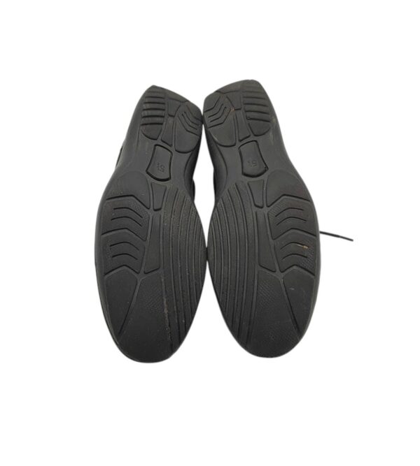 Pantofi dama Medicus 38, piele, negru - imagine 5