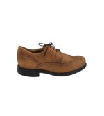 Pantofi barbati LLoyd 41, piele, maro