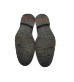 Pantofi barbati LLoyd 41, piele, maro - imagine 5