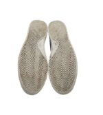 Adidasi barbati Nike 45, piele, imitatie de piele, alb - imagine 5