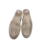 Adidasi barbati NIke 44, piele, alb - imagine 5
